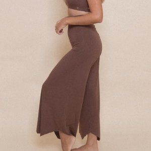 Indigo Luna Flare Pants